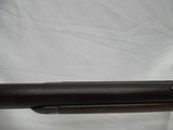 Winchester 1892 25 20
24 Round Barrel, Short Mag, Crescent Butt "Take Down" Antique - 11 of 15