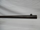 Winchester 1892 25 20
24 Round Barrel, Short Mag, Crescent Butt "Take Down" Antique - 4 of 15