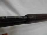 Winchester 1892 25 20
24 Round Barrel, Short Mag, Crescent Butt "Take Down" Antique - 14 of 15