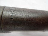 Winchester 1892 25 20
24 Round Barrel, Short Mag, Crescent Butt "Take Down" Antique - 13 of 15