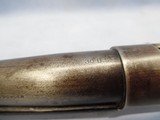 Winchester 1895 30 US Army (30-40 Krag)
28 inch barrel - 10 of 15