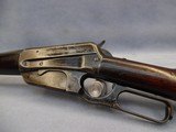 Winchester 1895 30 US Army (30-40 Krag)
28 inch barrel - 8 of 15