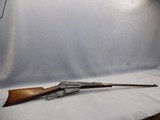 Winchester 1895 30 US Army (30-40 Krag)
28 inch barrel - 1 of 15