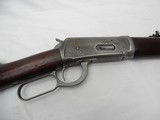 Winchester Rifle Lever
1894 38-55, MFG 1904 - 1 of 15