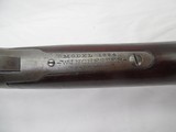 Winchester Rifle Lever
1894 38-55, MFG 1904 - 9 of 15