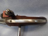 Simeon North Model 1819 Flintlock Pistol - 10 of 15