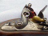 Simeon North Model 1819 Flintlock Pistol - 2 of 15