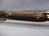 USSR 12 Gauge Highly Engraved. "Beautiful" Double Barrel Shotgun Almost looks NEW - 4 of 15
