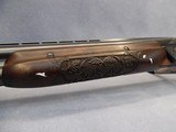 USSR 12 Gauge Highly Engraved. "Beautiful" Double Barrel Shotgun Almost looks NEW - 9 of 15