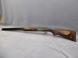 USSR 12 Gauge Highly Engraved. "Beautiful" Double Barrel Shotgun Almost looks NEW - 6 of 15