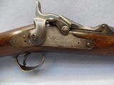 1873 Springfield SRC Carbine Trapdoor - 3 of 15