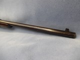 1873 Springfield SRC Carbine Trapdoor - 5 of 15