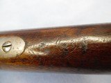 1873 Springfield SRC Carbine Trapdoor - 13 of 15