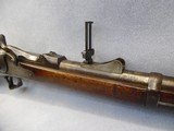 1873 Springfield SRC Carbine Trapdoor - 4 of 15