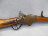 Spencer Burnside 1865 Carbine - 3 of 15