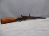 Spencer Burnside 1865 Carbine - 1 of 15