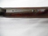 1894 Winchester 30 WCF, DOM 1911, 26 inch Round Button Mag - 9 of 14