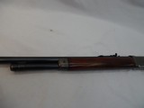 Winchester Model 64 Pre-64 Lever 30 WCF 24" Round Barrel with Hood - 8 of 15