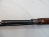 Winchester Model 64 Pre-64 Lever 30 WCF 24" Round Barrel with Hood - 15 of 15