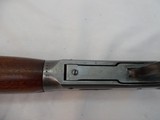 Winchester Model 64 Pre-64 Lever 30 WCF 24" Round Barrel with Hood - 14 of 15