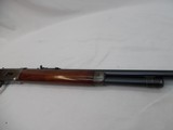 Winchester Model 64 Pre-64 Lever 30 WCF 24" Round Barrel with Hood - 4 of 15