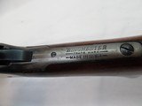 Winchester Model 64 Pre-64 Lever 30 WCF 24" Round Barrel with Hood - 10 of 15