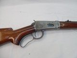 Winchester Model 64 Pre-64 Lever 30 WCF 24" Round Barrel with Hood - 2 of 15