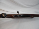 Winchester Model 70 Deluxe 270 with 22 "barrel, DOM 1973 with 4x12 Bushnell Banner Scope - 14 of 14