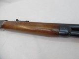 Winchester Model 64 Pre-64, 30 WCF 24 Inch Round Barrel, Without Hood - 3 of 15
