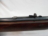 Winchester Model 64 Pre-64, 30 WCF 24 Inch Round Barrel, Without Hood - 11 of 15