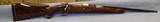 Browning Belgium Rifle - Olympian -
Angelo Bee Engraved 300 Winchester Mag - 1 of 15