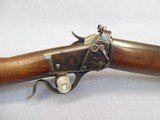 Winchester Model 1885 Antique Single Shot Windsor Musket 22 Short
- 3 of 15