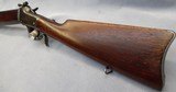Winchester Model 1885 Antique Single Shot Windsor Musket 22 Short
- 7 of 15