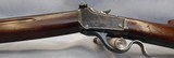 Winchester Model 1885 Antique Single Shot Windsor Musket 22 Short
- 8 of 15