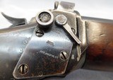 Winchester Model 1885 Antique Single Shot Windsor Musket 22 Short
- 15 of 15
