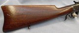 Winchester Model 1885 Antique Single Shot Windsor Musket 22 Short
- 2 of 15