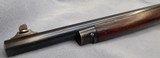 Winchester Model 1885 Antique Single Shot Windsor Musket 22 Short
- 10 of 15