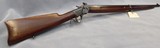 Winchester Model 1885 Antique Single Shot Windsor Musket 22 Short
- 1 of 15
