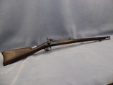 1873 Springfield Rifle Trapdoor - 1 of 15