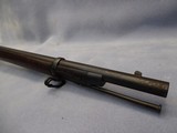 1873 Springfield Rifle Trapdoor - 5 of 15