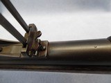1873 Springfield Rifle Trapdoor - 12 of 15