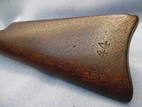1873 Springfield Rifle Trapdoor - 6 of 15