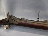 1873 Springfield Rifle Trapdoor - 4 of 15