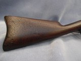 1873 Springfield Rifle Trapdoor - 3 of 15