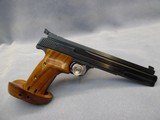Smith & Wesson Pistol Model 4122 Long Rifle with a 7 3/8 Barrel with 2 Magazines Nice - 1 of 15