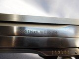 Smith & Wesson Pistol Model 4122 Long Rifle with a 7 3/8 Barrel with 2 Magazines Nice - 7 of 15