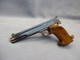 Smith & Wesson Pistol Model 4122 Long Rifle with a 7 3/8 Barrel with 2 Magazines Nice - 5 of 15