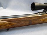 Custom Mauser 280 Rem, built by Gary Stiles a Western PA Gunsmith, with a Burris 1.75 x5x32 Signature Safair LRS Scope - 9 of 15