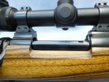 Custom Mauser 280 Rem, built by Gary Stiles a Western PA Gunsmith, with a Burris 1.75 x5x32 Signature Safair LRS Scope - 4 of 15