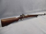 Springfield Rifle M2 22 LR
Military Trainer - 1 of 15